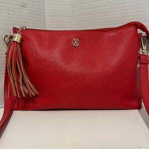 CXL by Christian Lacroix shoulder bag.